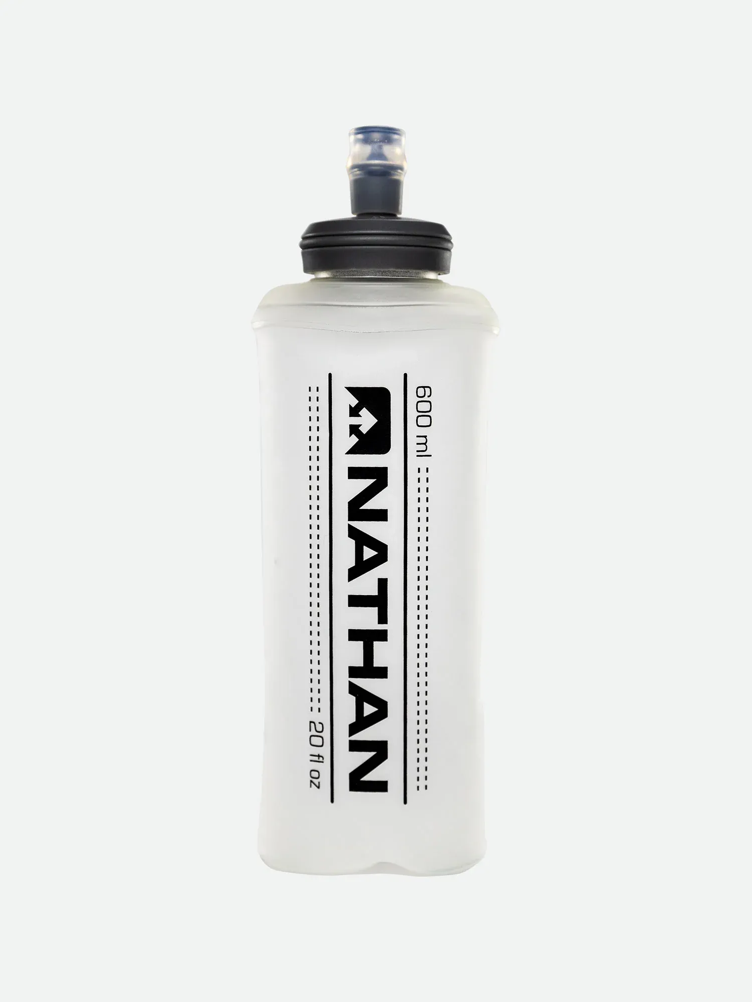 20OZ SOFT FLASK WITH BITE TOP