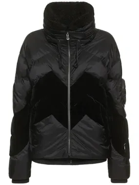 22431534616 VANJA-D Down jacket