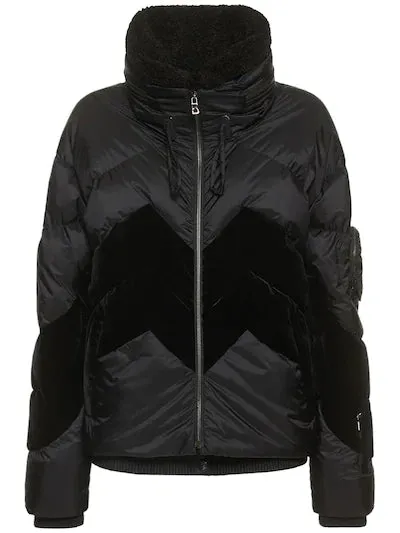 22431534616 VANJA-D Down jacket