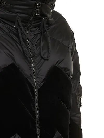 22431534616 VANJA-D Down jacket