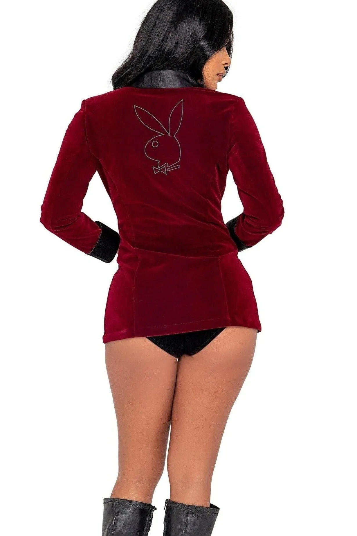 4PC Playboy Smoke Lounge Madam