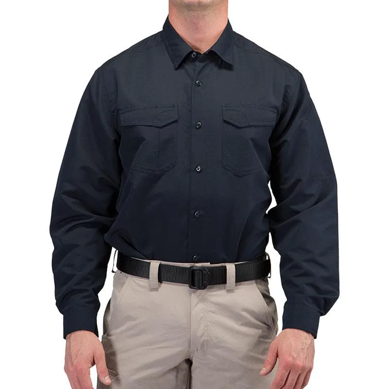 5.11 Fast-Tac Long Sleeve Shirt ^