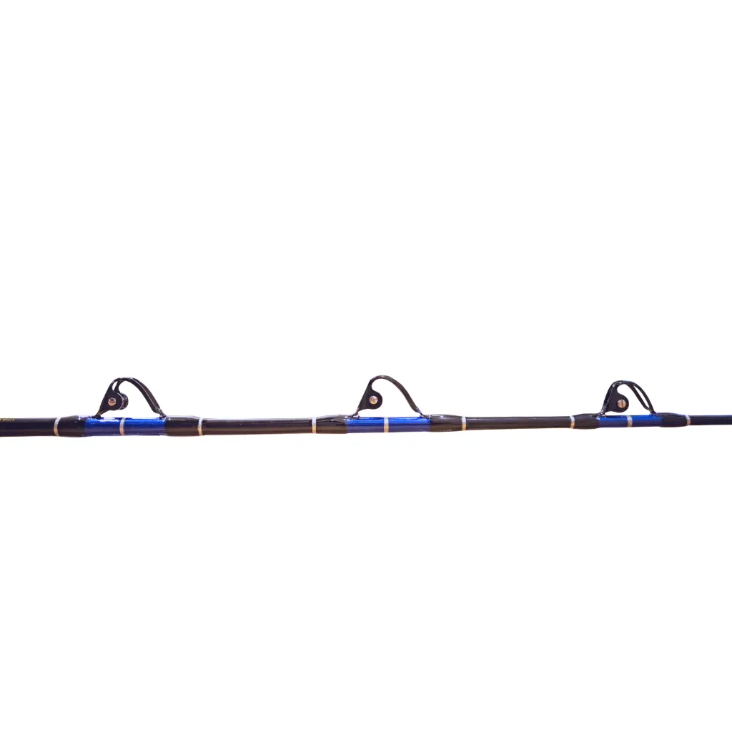 80lb Stand up Trolling Roller Rod