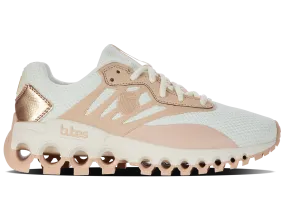 97924-116-M | TUBES SPORT | STAR WHITE/CREAM TAN/ROSE GOLD