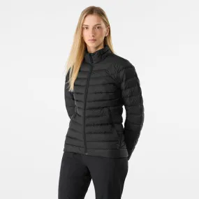 ArcTeryx Cerium Womens Down Jacket