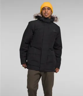 ARCTIC PARKA GTX