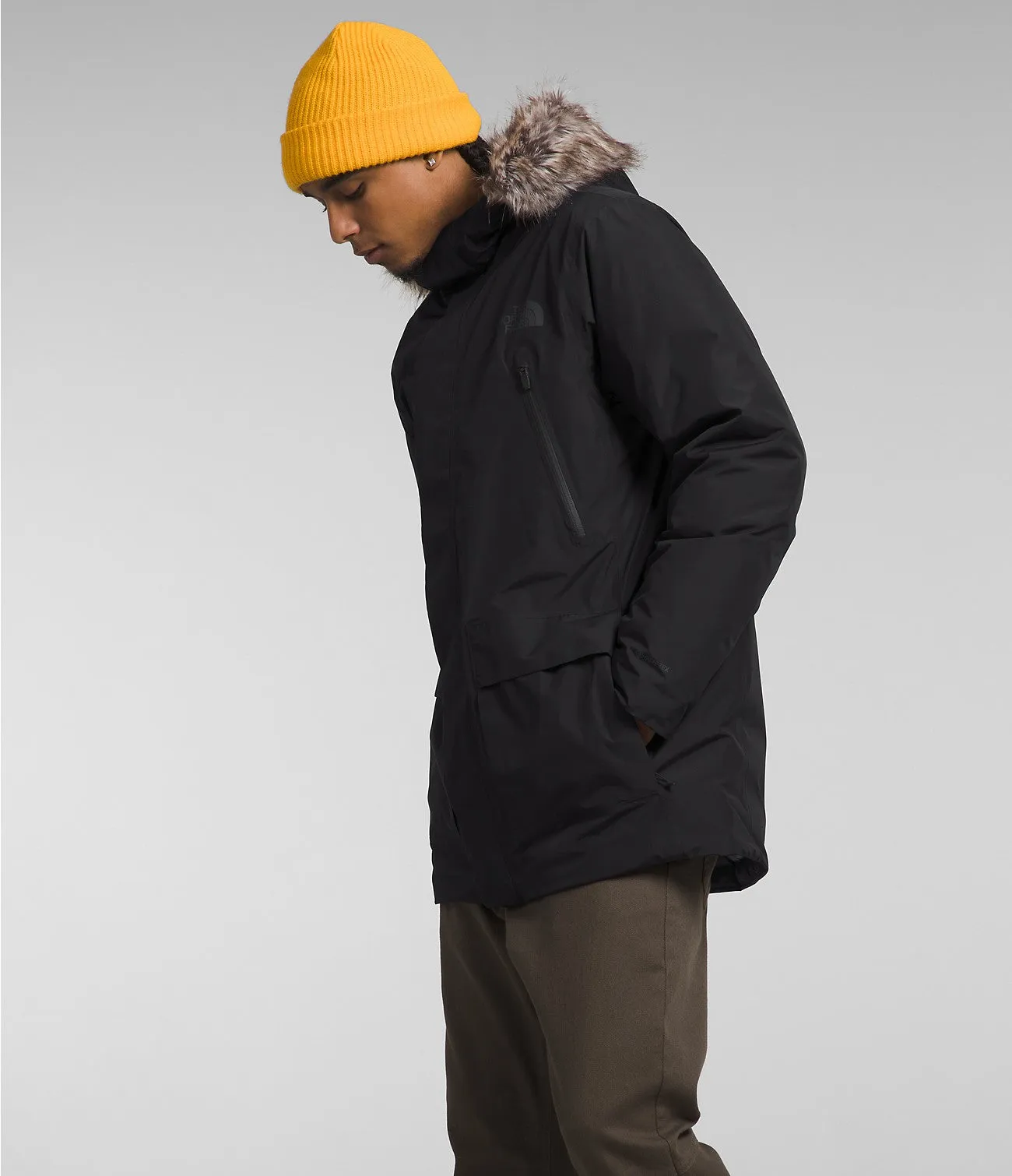 ARCTIC PARKA GTX