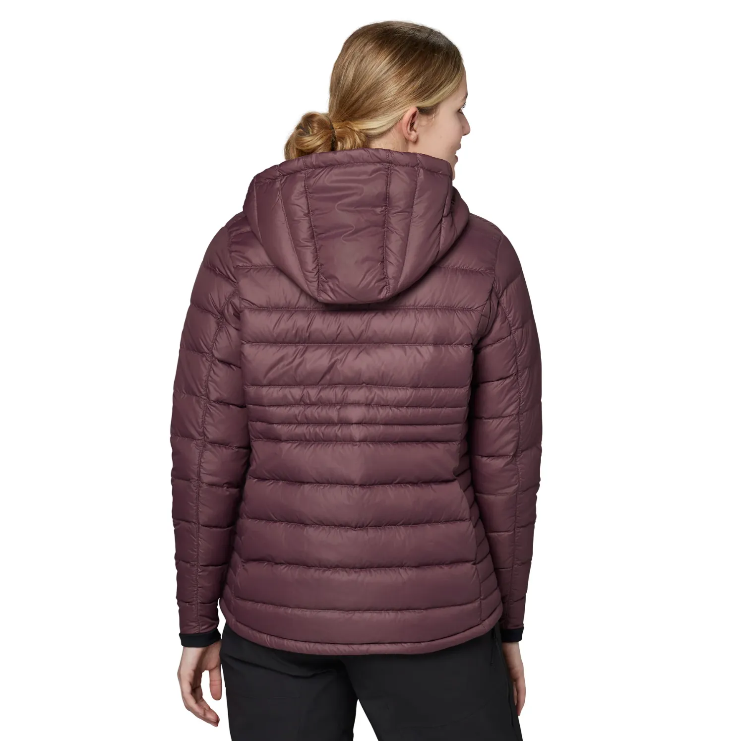 Betty Down Jacket