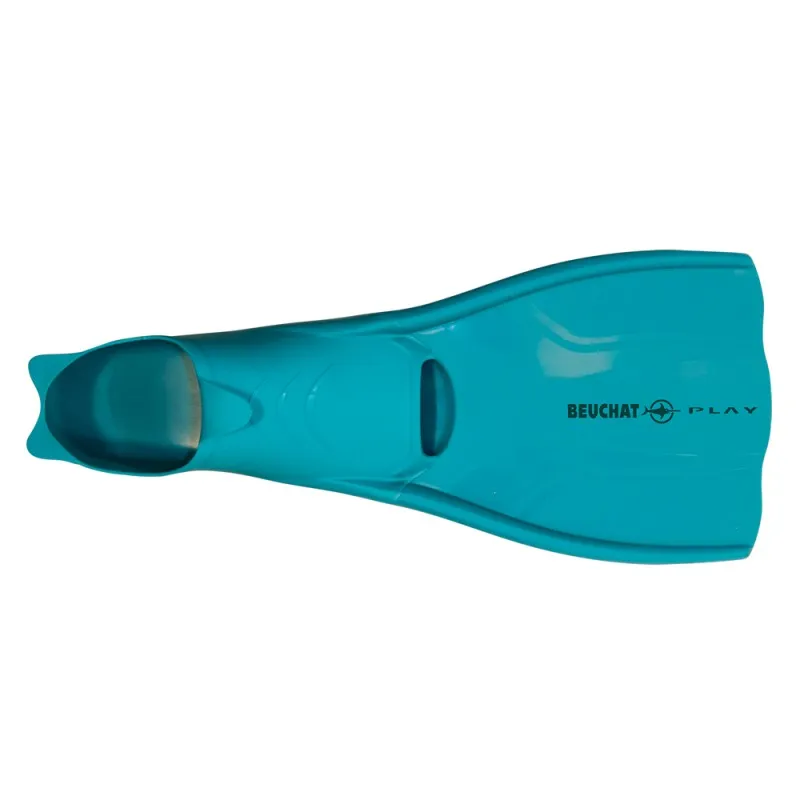 BEUCHAT PLAY Fins - Snorkeling fins