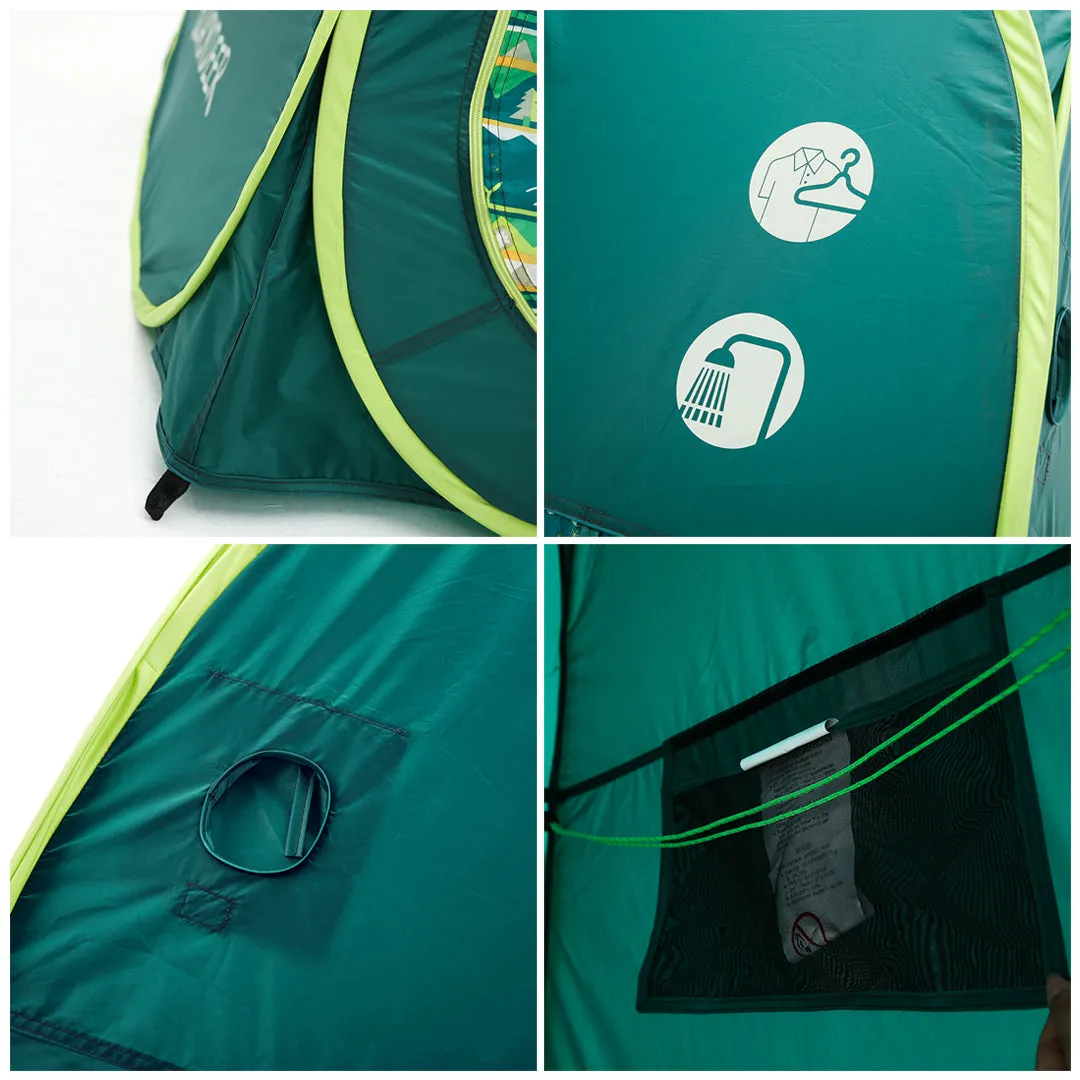 Blackdeer Dressing Tent