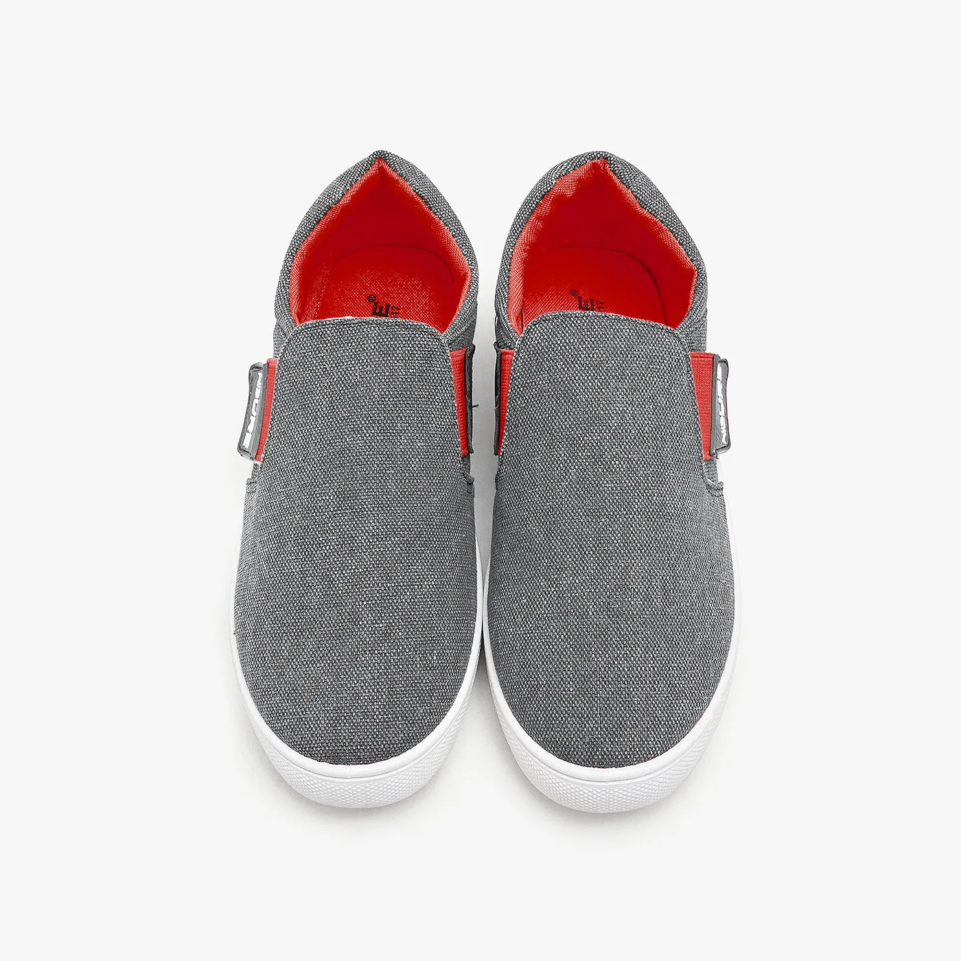 Boys Slip-on Shoes