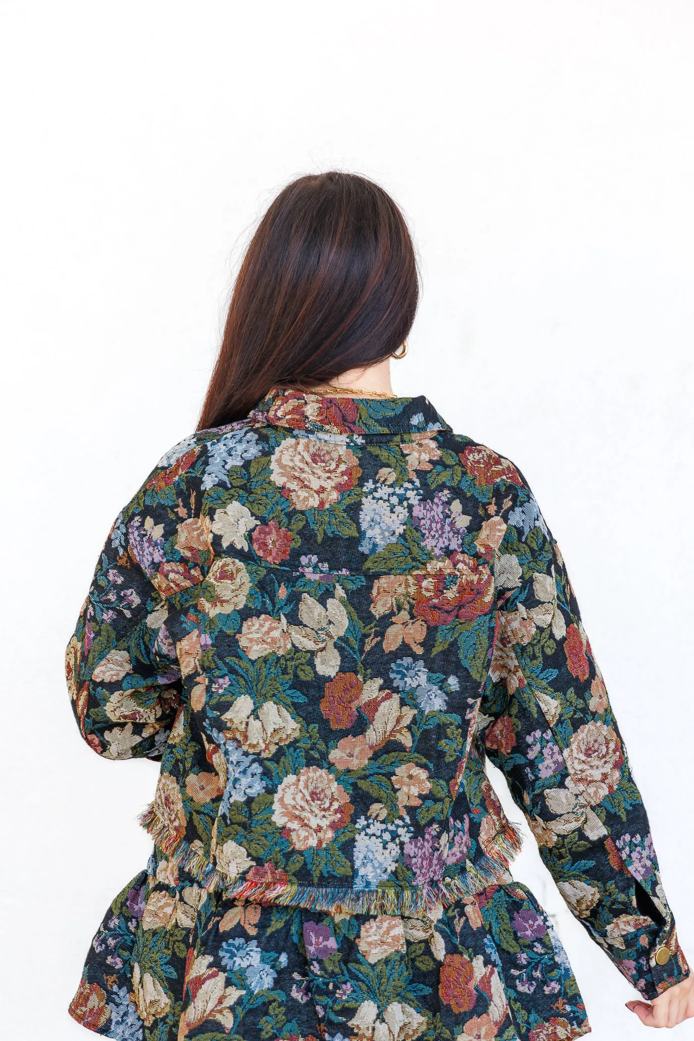 BRISA JACKET