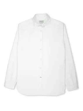 Brook Shirt Brecon White