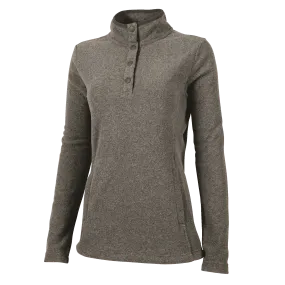 C1836W Ladies Bayview Fleece Pullover