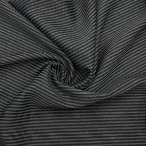 Century Plant | Vintage Striped Sateen