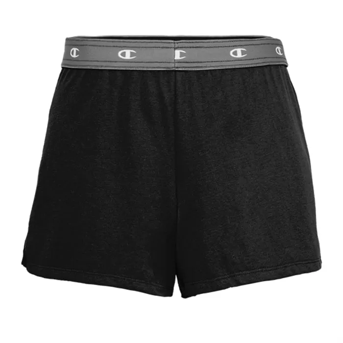 Champion Girl's Essential Gym Shorts