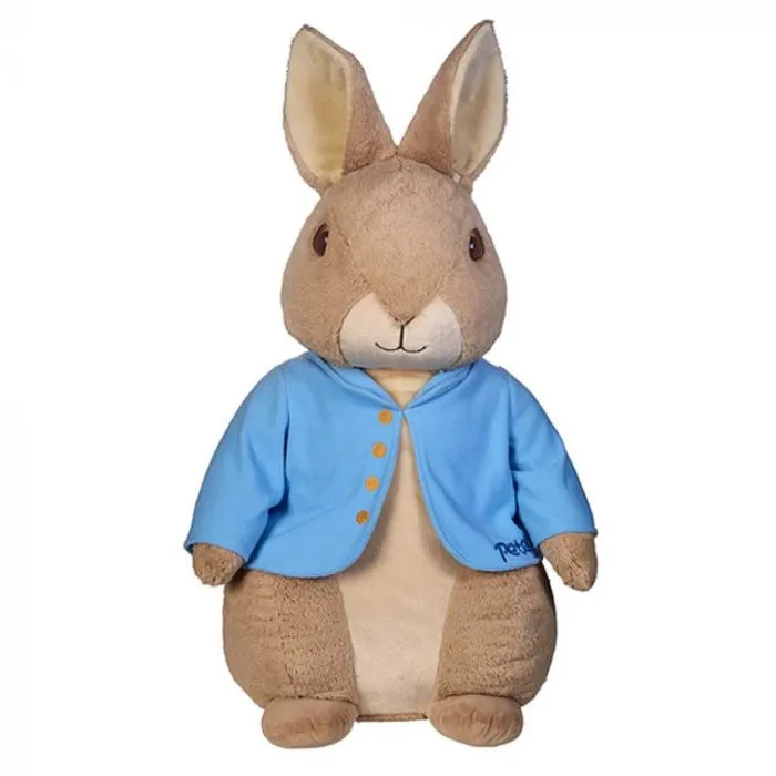 Classic Plush - Peter Rabbit Jumbo