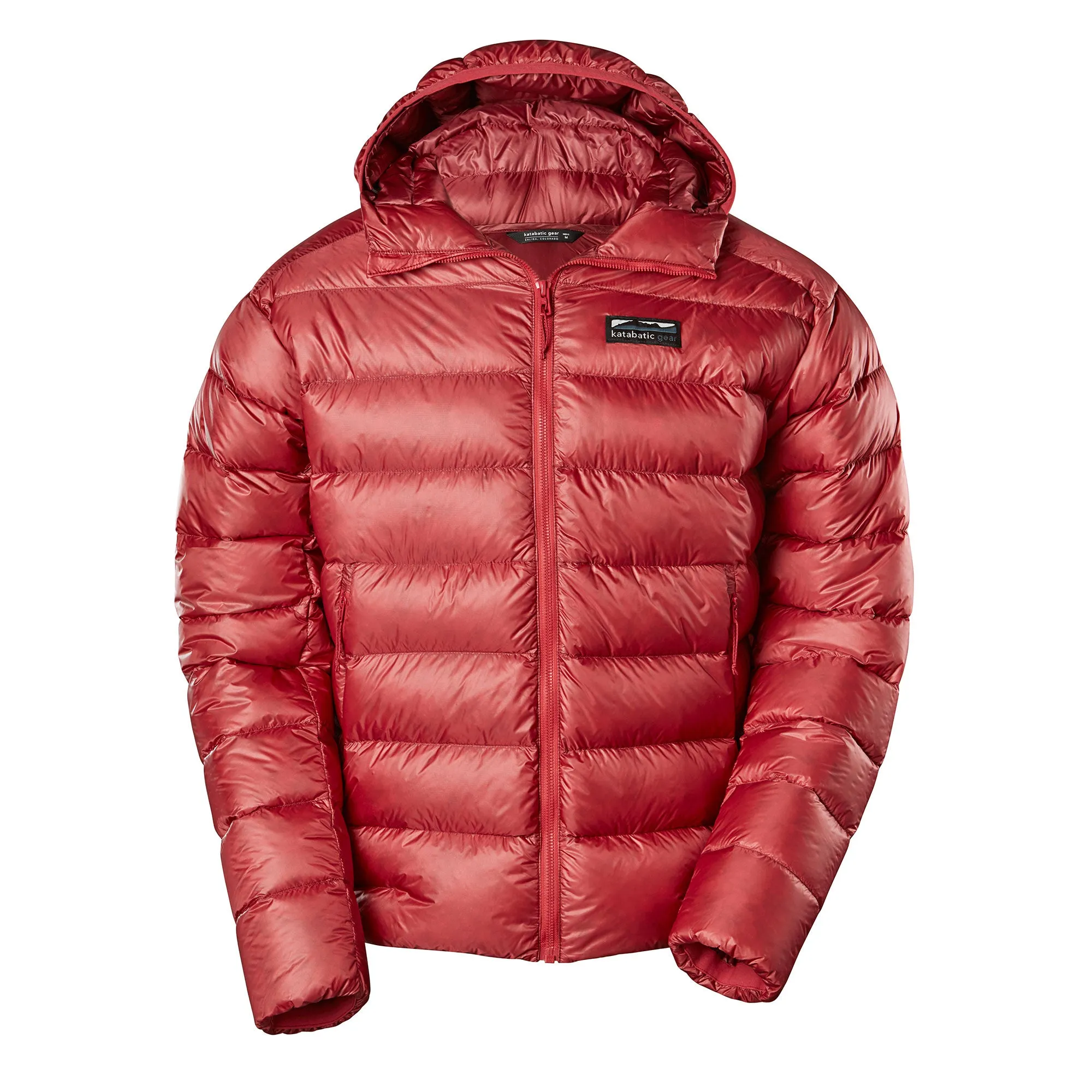 Closeout - Men's Tincup Down Jacket