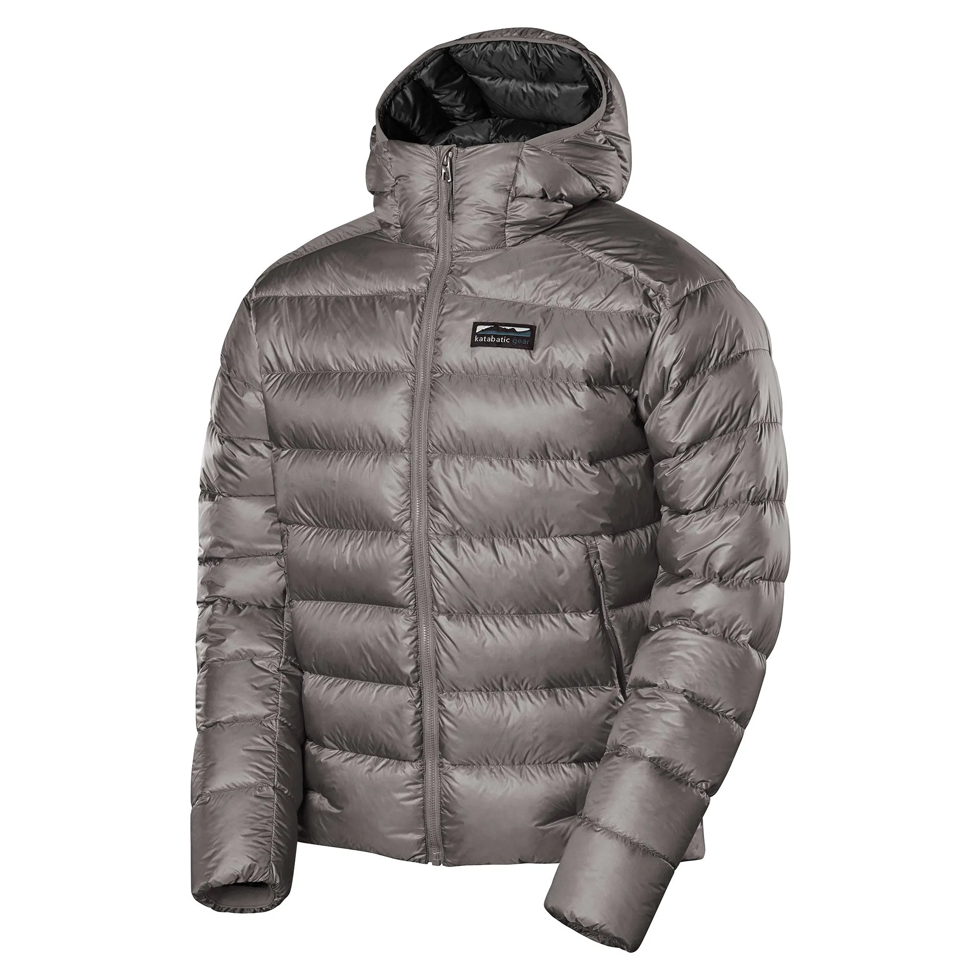 Closeout - Men's Tincup Down Jacket