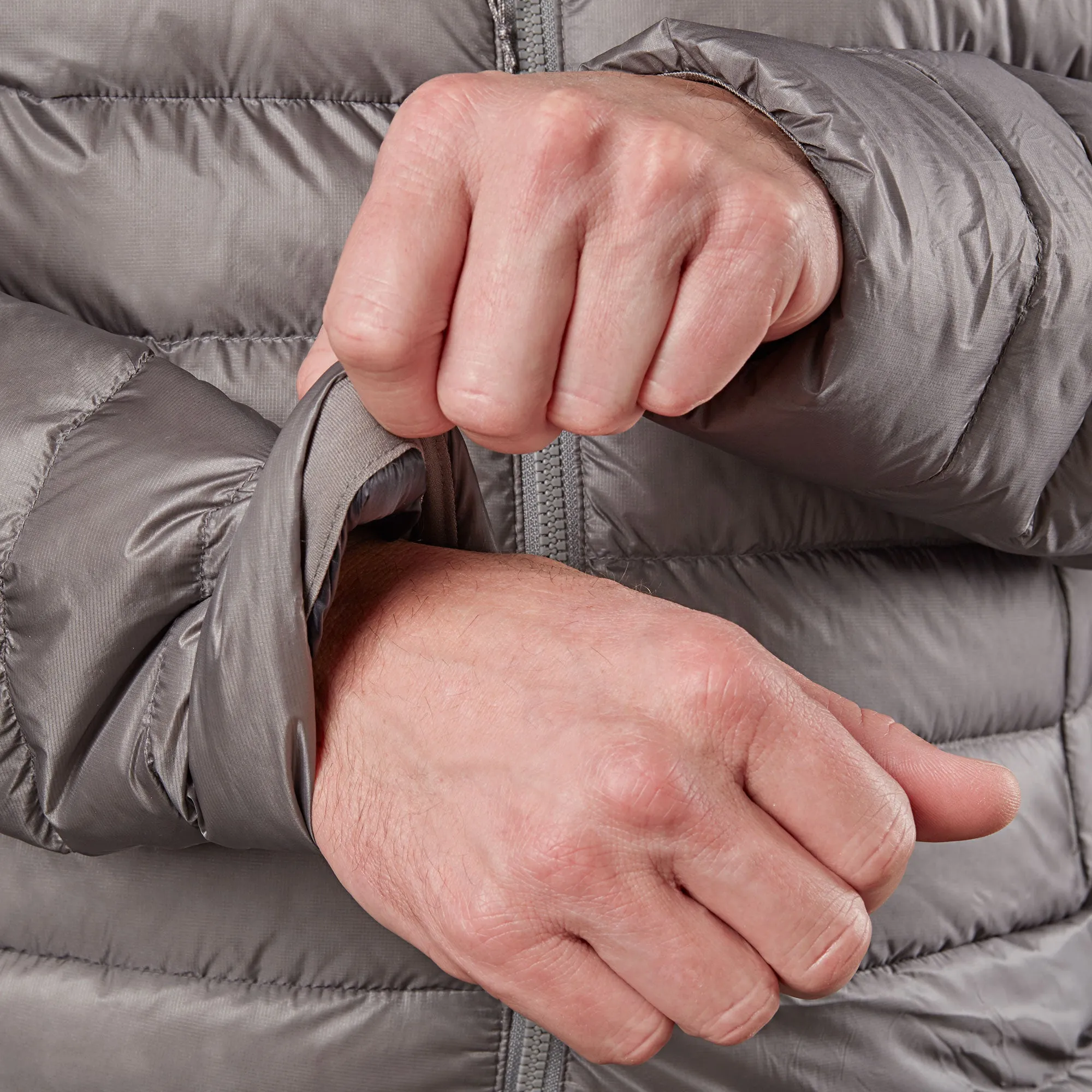 Closeout - Men's Tincup Down Jacket