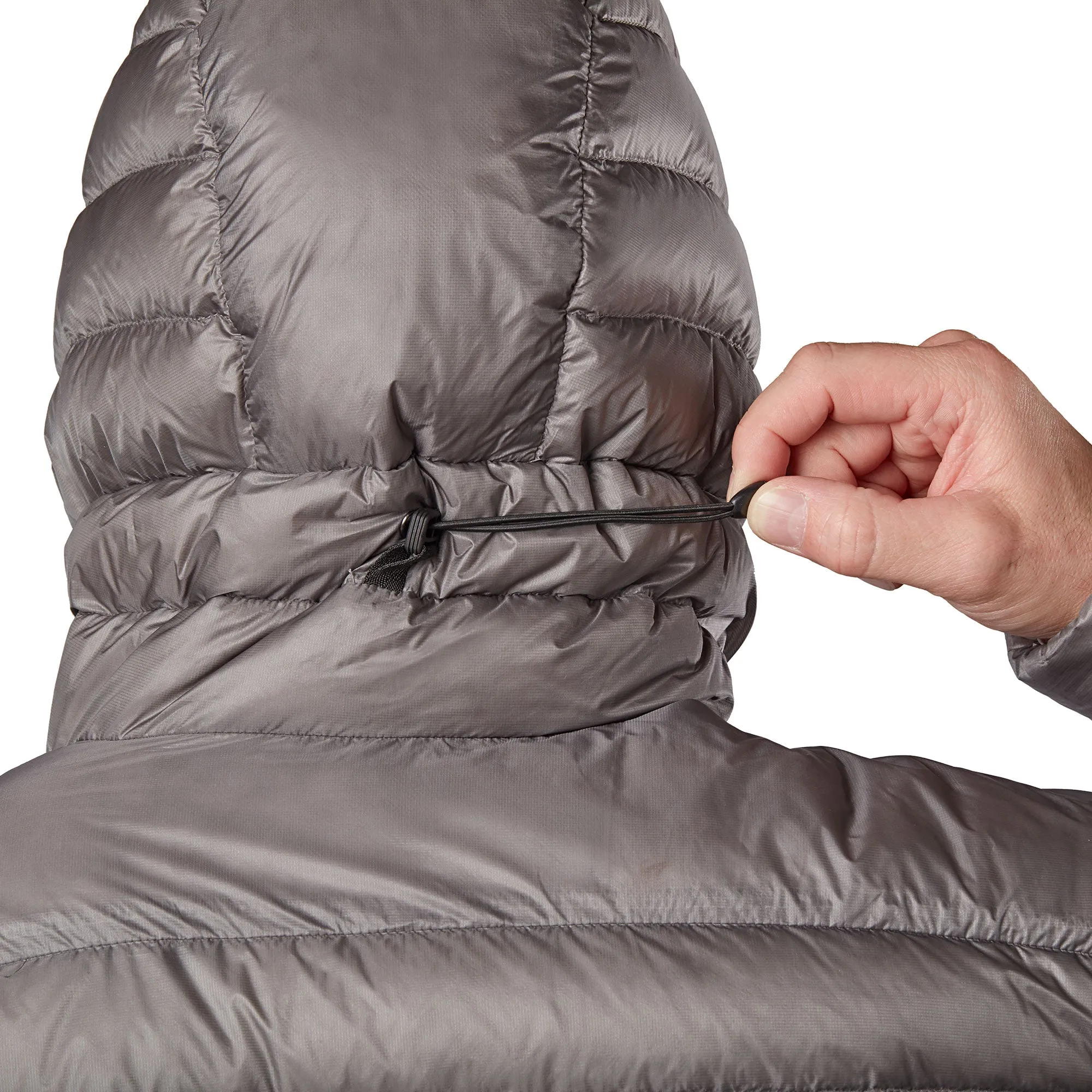 Closeout - Men's Tincup Down Jacket