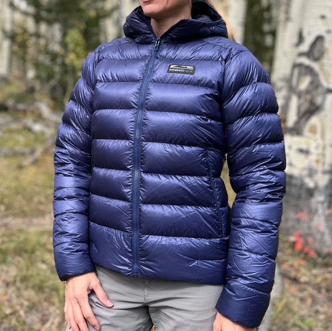 Closeout - Women's Tincup Down Jacket