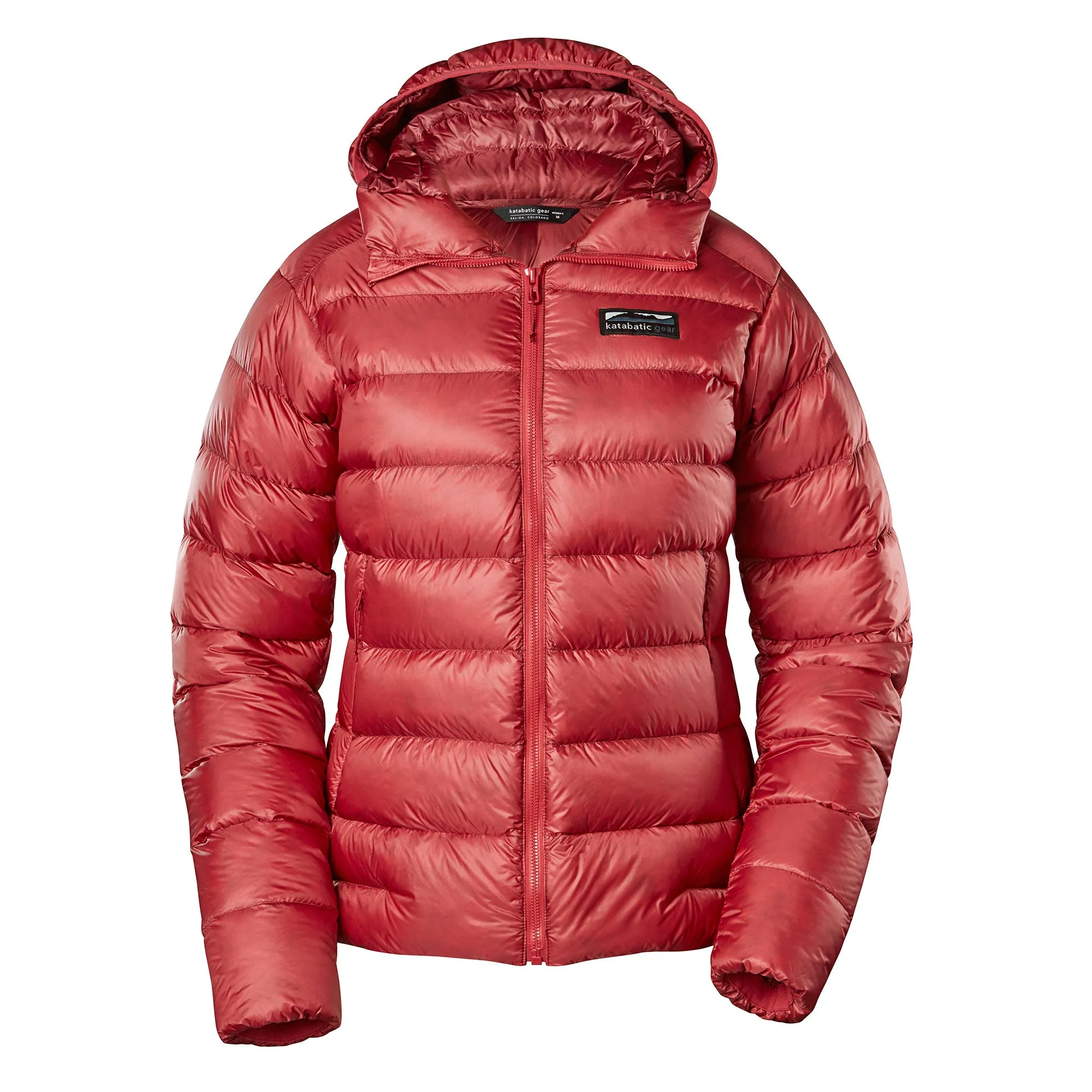 Closeout - Women's Tincup Down Jacket