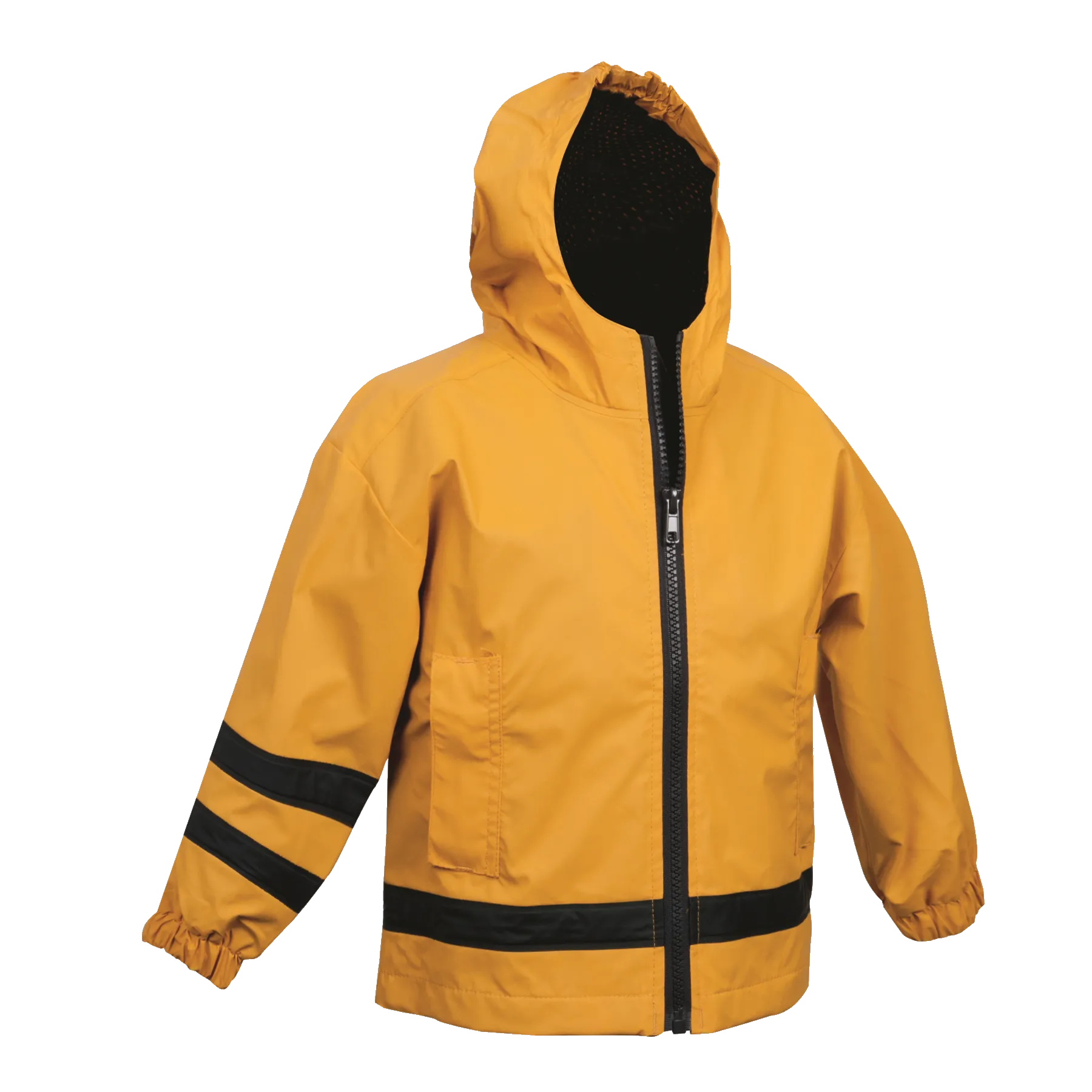 CY1809T Toddlers New Englander Rain Jacket