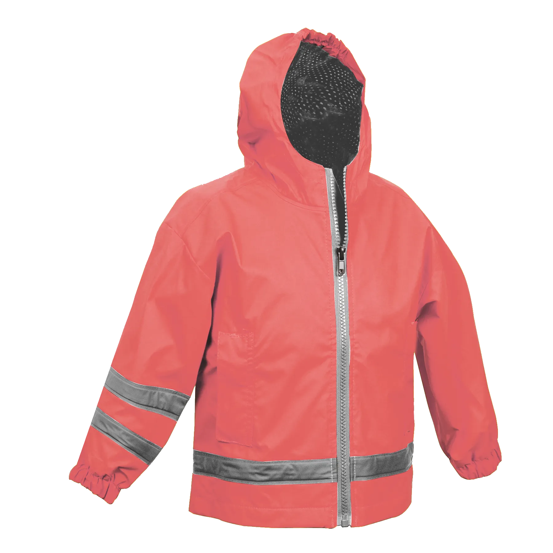 CY1809T Toddlers New Englander Rain Jacket