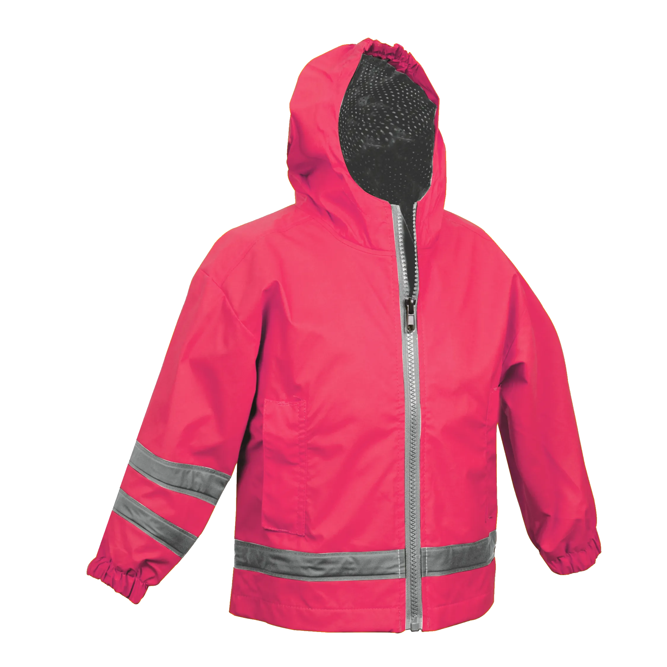 CY1809T Toddlers New Englander Rain Jacket