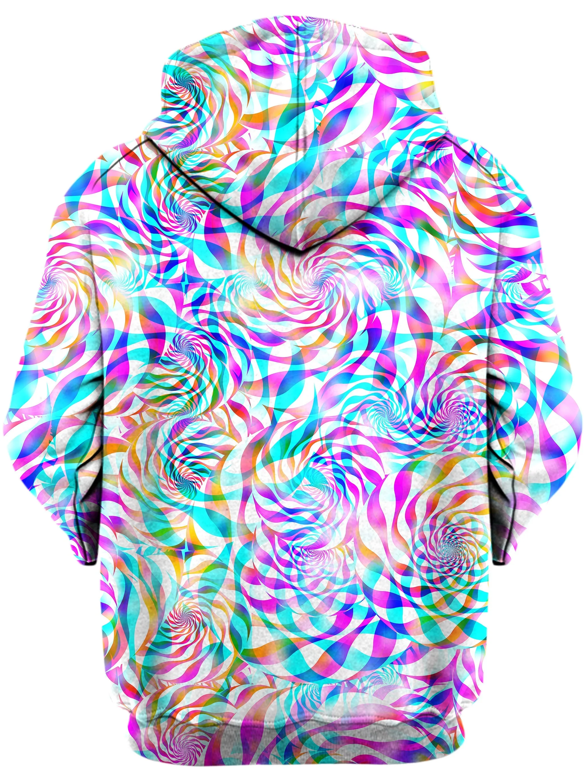 Daydreams Unisex Zip-Up Hoodie