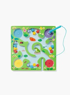 Djeco Froggy Maze