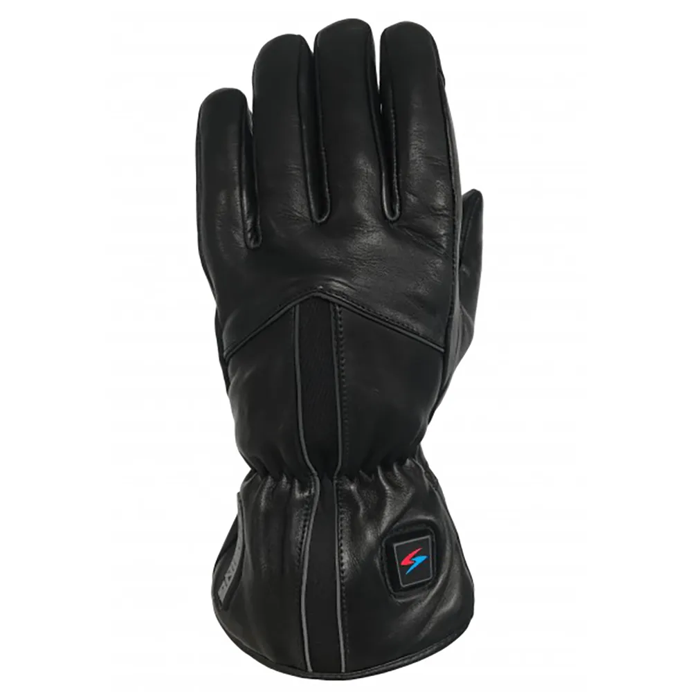 Gerbing Xtreme GT Heated Motorcycle Gloves