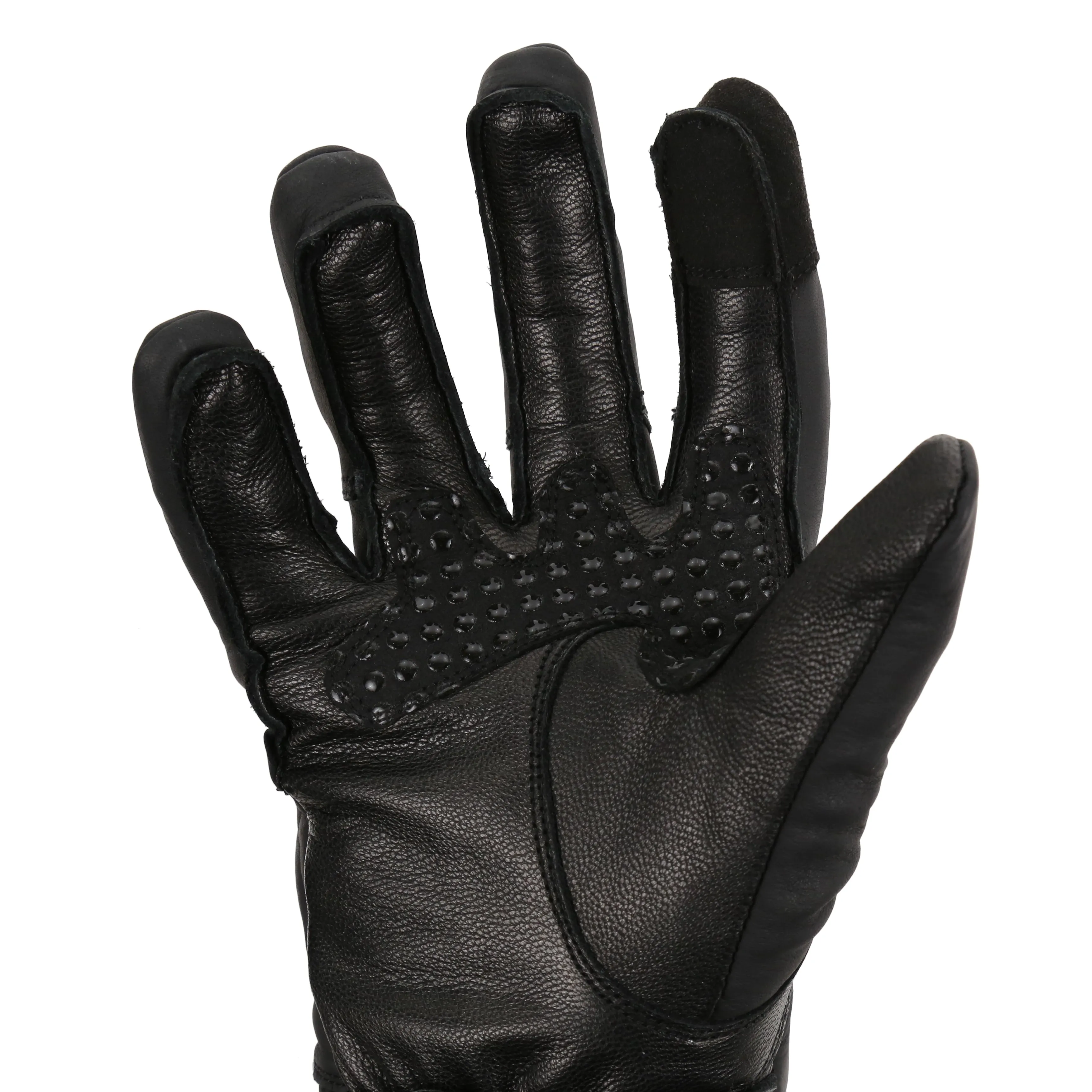 Gerbing Xtreme Ladies Heated Motorcycle Gloves with MicroWirePRO®