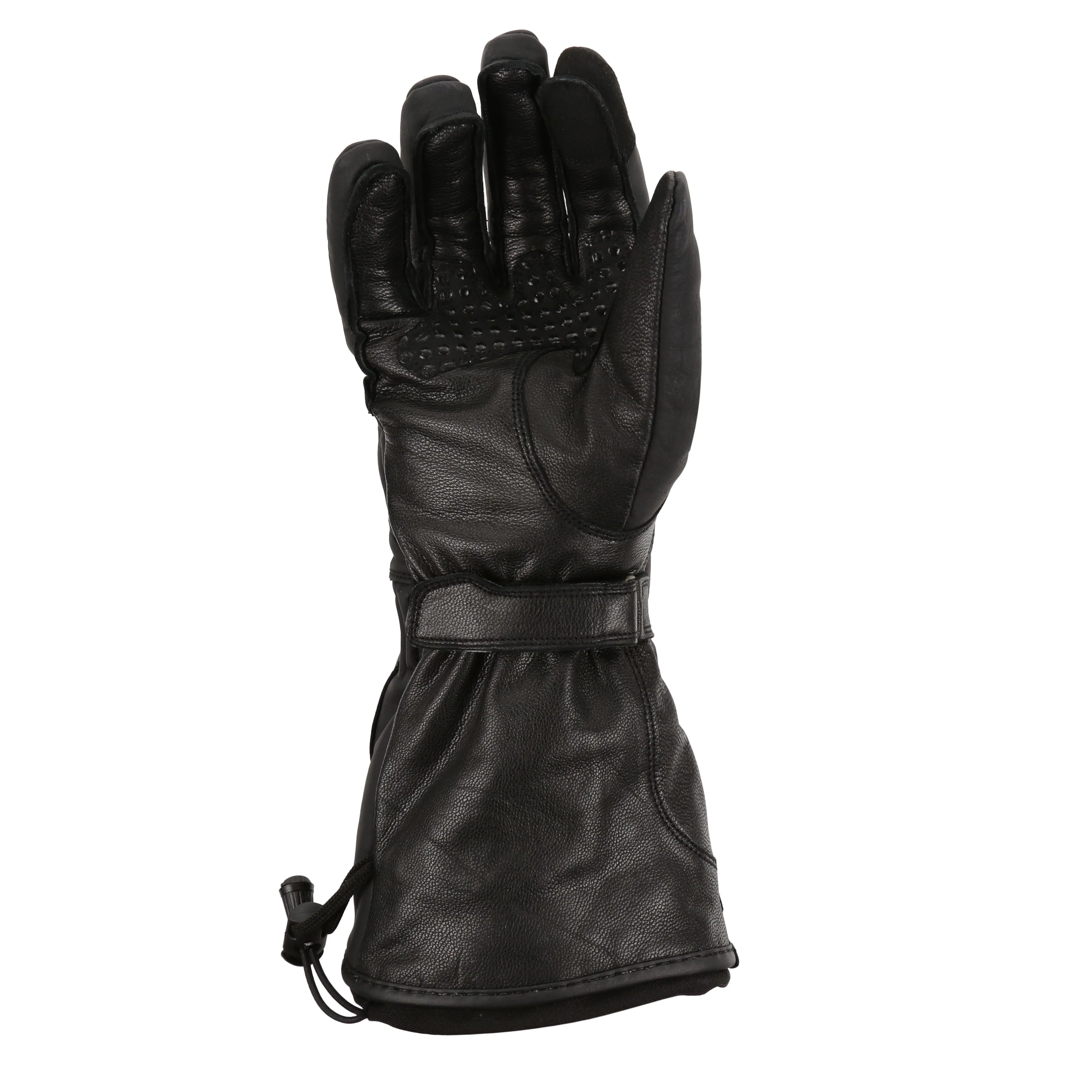 Gerbing Xtreme Ladies Heated Motorcycle Gloves with MicroWirePRO®