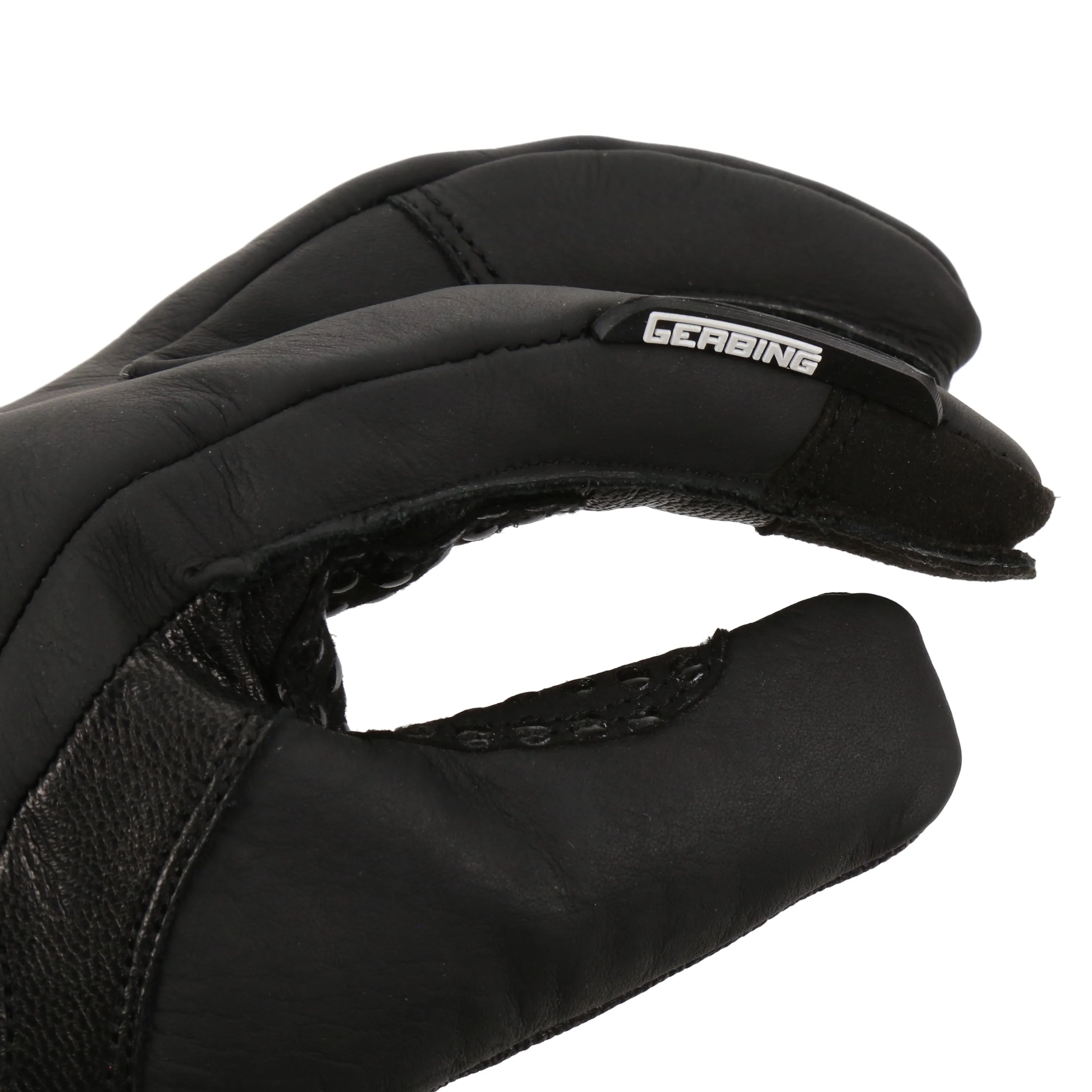 Gerbing Xtreme Ladies Heated Motorcycle Gloves with MicroWirePRO®