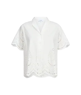 Grolet 2 Shirt - White