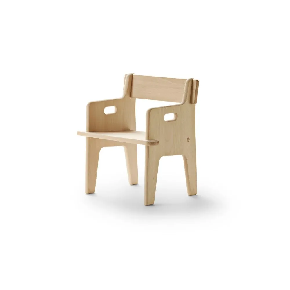 Hans Wegner CH410 Peter's Chair