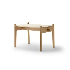 Hans Wegner CH411 Peter's Table