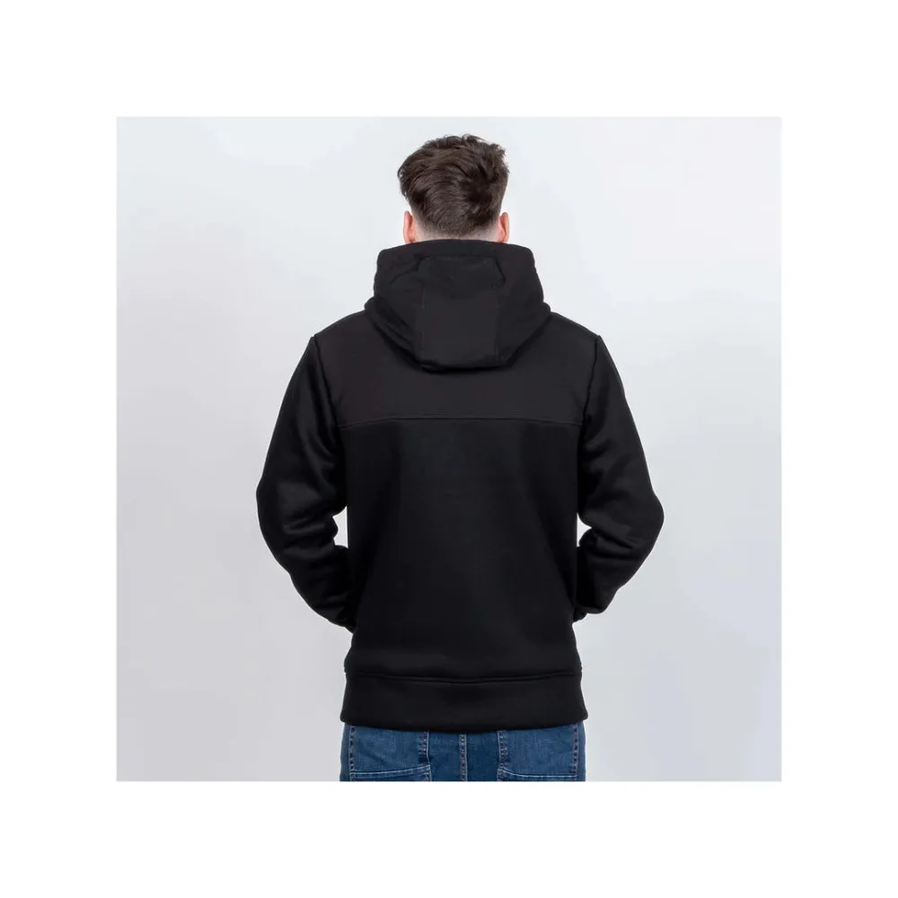 Hunters Element Mens Cirrus Hoodie