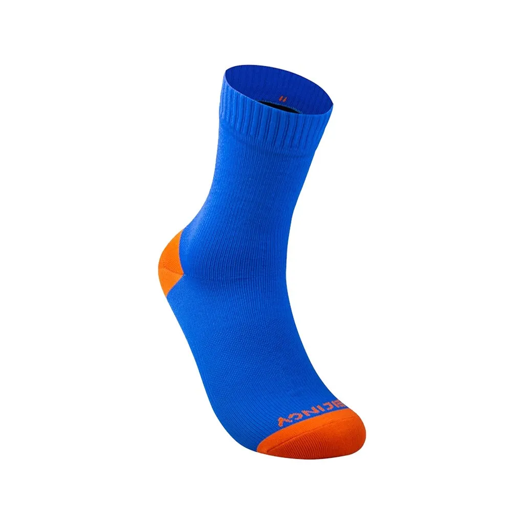 Kaos Kaki Anti Air Aonijie E4821 Waterproof Running Socks