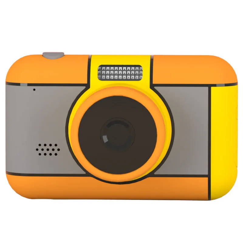 Kid's HD Camera