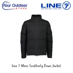 Line 7 Mens Southerly Down Jacket