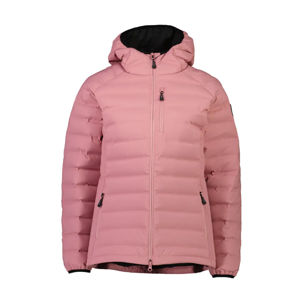 Line 7 Womens Storm Down Jacket