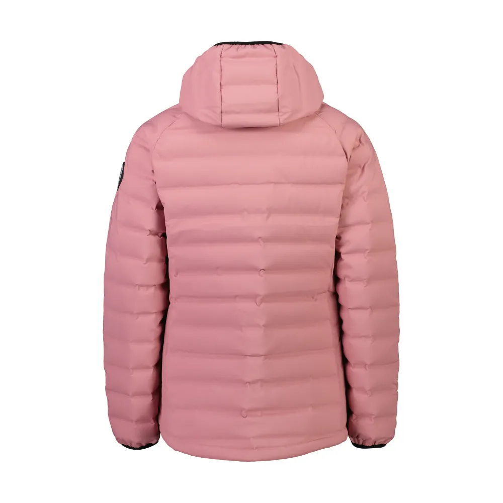 Line 7 Womens Storm Down Jacket