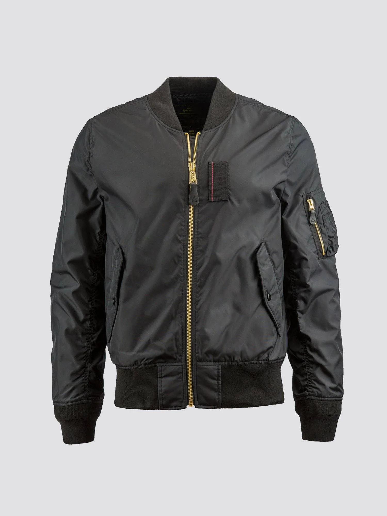 MA-1 SKYMASTER BOMBER JACKET