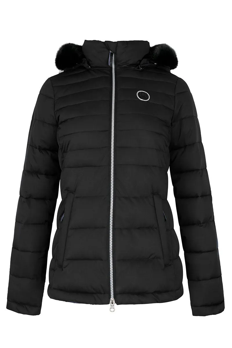 Margy Woman's Padded Jacket