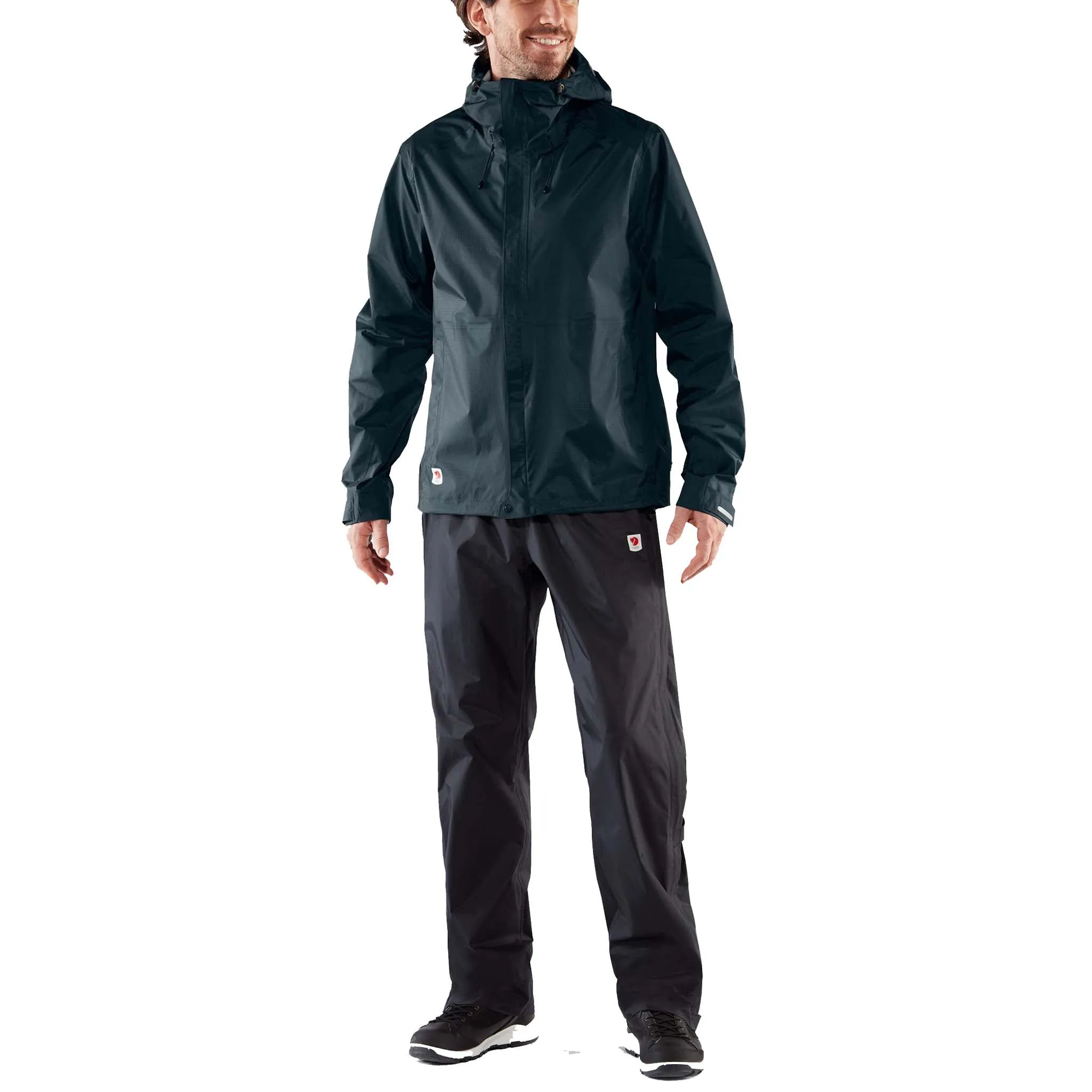 Mens High Coast Hydratic Jacket