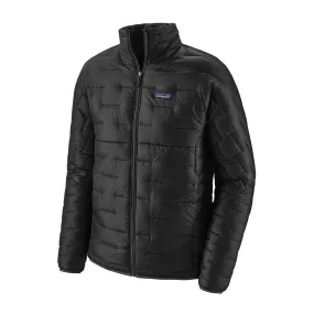 Mens Micro Puff Jacket - Sale