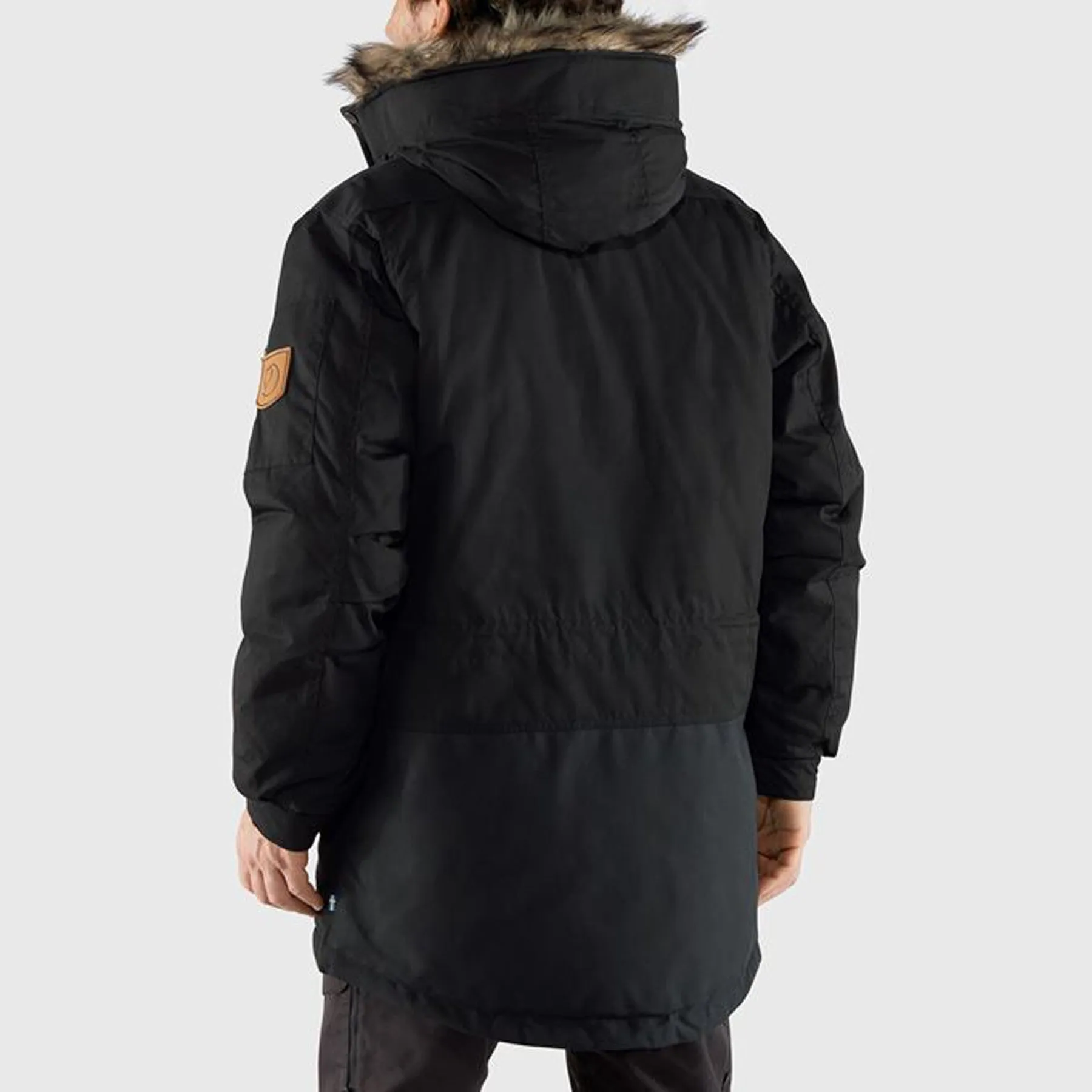 Mens Singi Down Jacket